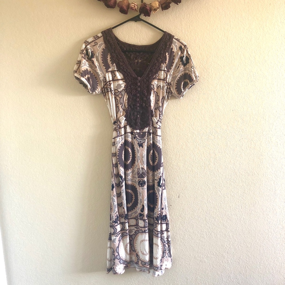 Vintage Dress🏺
